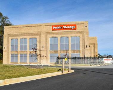 Storage Units for Rent available at 184 Doc Turner Way, Newnan, GA 30263