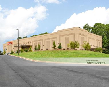 Storage Units for Rent available at 184 Doc Turner Way, Newnan, GA 30263