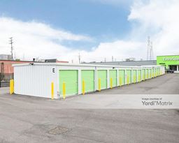 Image for Extra Space Storage - 30440 Lakeland Blvd, Wickliffe, OH