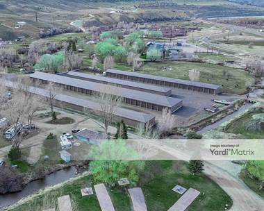 Storage Units for Rent available at 280 South 500 West, Coalville, UT 84017