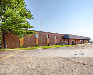 Storage Units for Rent available at 17306 East US Hwy 24, Independence, MO 64056