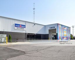 Image for Extra Space Storage - 851 Marietta Street, South Bend, IN