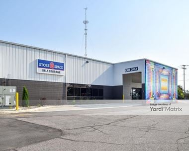 Storage Units for Rent available at 851 Marietta Street, South Bend, IN 46601