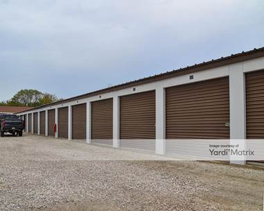 Storage Units for Rent available at 1003 North Saginaw Street, Durand, MI 48429