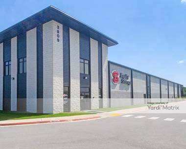 Storage Units for Rent available at 3909 West Ajax Avenue, Rogers, AR 72758