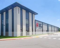 Image for Equity Storage - 3909 West Ajax Avenue, Rogers, AR
