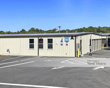 Storage Units for Rent available at 5302 Corwin Drive, Tallahassee, FL 32303