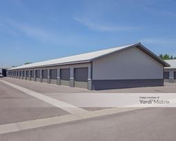 Image for Skunk Creek Storage - 6308 SW 12th Street, Sioux Falls, SD