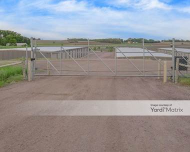 Storage Units for Rent available at 25788 472nd Avenue, Renner, SD 57055