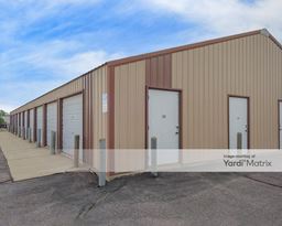Image for East 10th Street Storage - 4800 East 10th Street, Sioux Falls, SD