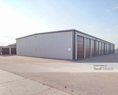 Storage Units for Rent available at 48138 Hwy 42, Brandon, SD 57005