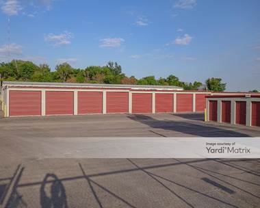 Storage Units for Rent available at 26660 Ledge Rock Avenue, Brandon, SD 57005