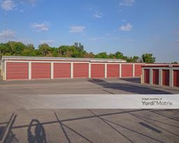 Image for Prairie Creek Storage - 26660 Ledge Rock Avenue, Brandon, SD