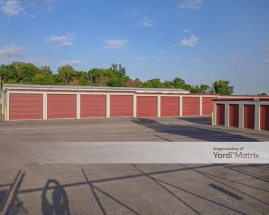 Storage Units for Rent available at 26660 Ledge Rock Avenue, Brandon, SD 57005