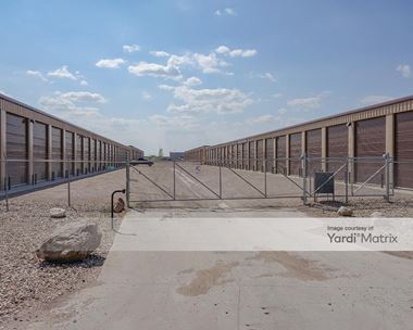 Storage Units for Rent available at 27085 Henry Place, Tea, SD 57064