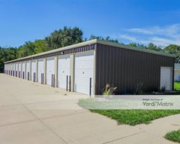 Image for Hacecky Rentals Storage Units - 813 Ferdig Street, Yankton, SD