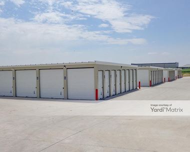 Image for North Marion Road Storage - 730 North Ebenizer Avenue, Sioux Falls, SD
