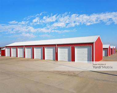 Storage Units for Rent available at 2280 Seger Drive, Rapid City, SD 57701