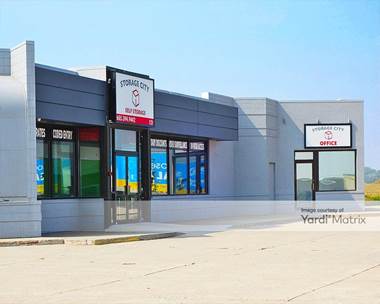 Storage Units for Rent available at 101 North Ellsworth Road, Box Elder, SD 57719
