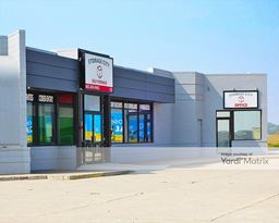 Image for Storage City Self Storage - 101 North Ellsworth Road, Box Elder, SD