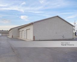 Image for Lock It Up Storage - 2201 South Ellis Road, Sioux Falls, SD