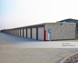 Image for Storage City Self Storage - 529 Kathryn Avenue, Rapid City, SD