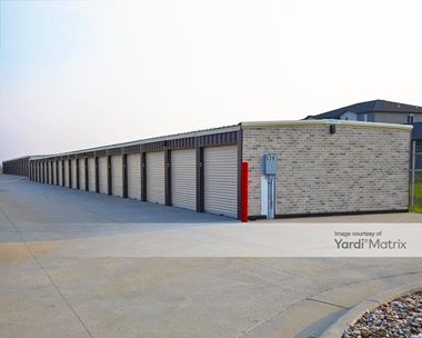 Image for Storage City Self Storage - 529 Kathryn Avenue, Rapid City, SD