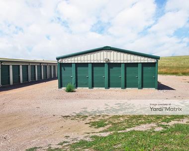 Image for Depot Storage - 22909 Radar Hill Road, Rapid City, SD