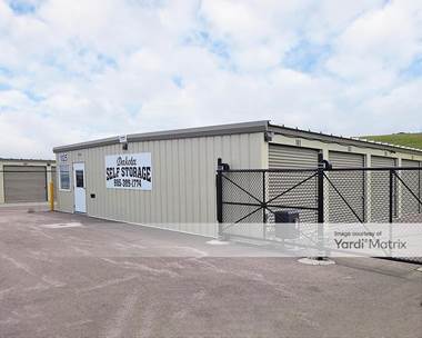 Storage Units for Rent available at 1025 North Valley Drive, Rapid City, SD 57703