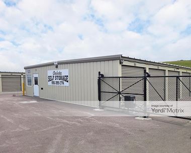 Image for Dakota Self Storage - 1025 North Valley Drive, Rapid City, SD