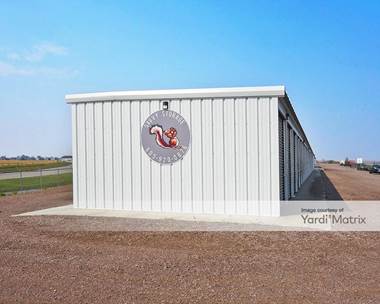 Storage Units for Rent available at 560 Liberty Blvd, Box Elder, SD 57719