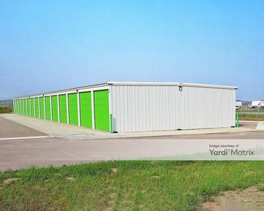 Storage Units for Rent available at 2120 North Elk Vale Road, Box Elder, SD 57701