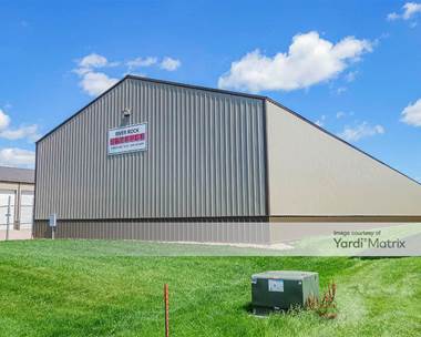 Storage Units for Rent available at 27054 Sunset Blvd, Sioux Falls, SD 57106