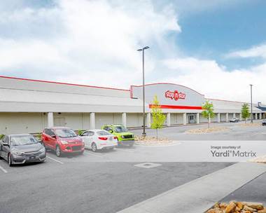Storage Units for Rent available at 33 West Montgomery Cross Road, Savannah, GA 31406