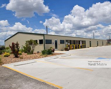 Storage Units for Rent available at 885 FM 78 Road, Marion, TX 78124