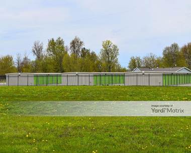 Storage Units for Rent available at 339 West Muskegon Street, Kent City, MI 49330
