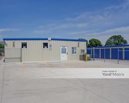 Image for S & J Self Storage - 2500 North Career Avenue, Sioux Falls, SD