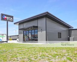 Image for BTA Self Storage - 16303 FM 548, Forney, TX