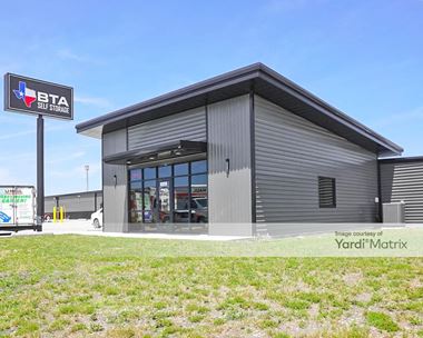 Storage Units for Rent available at 16303 FM 548, Forney, TX 75126