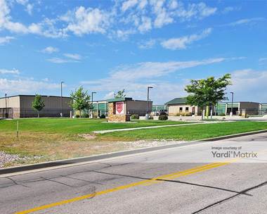 Storage Units for Rent available at 2201 Moon Meadows, Rapid City, SD 57702
