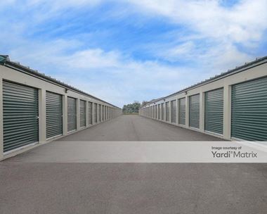 Storage Units for Rent available at 201 North Heritage Road, North Sioux City, SD 57049