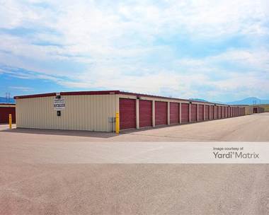 Storage Units for Rent available at 355 Camp Comfort Road, Spearfish, SD 57783