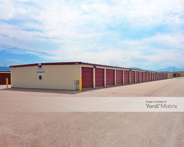 Image for Frontgate Storage - 355 Camp Comfort Road, Spearfish, SD