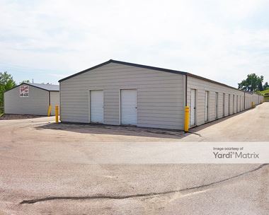 Image for I - 90 Self Storage - 3205 McGuigan Road, Spearfish, SD