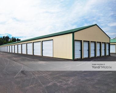 Image for Northview Storage - 325 West Hwy 14, Spearfish, SD