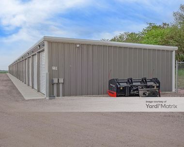 Storage Units for Rent available at 47165 250th Street, Baltic, SD 57003