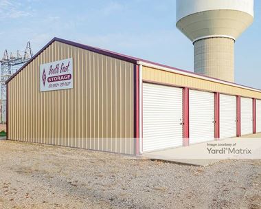 Storage Units for Rent available at 524 SE 21st Street, South Dakota, SD 57350