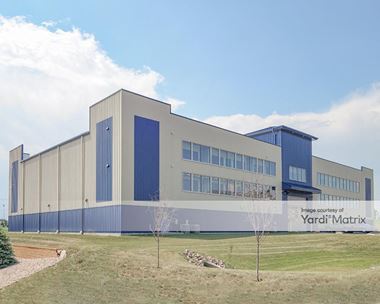 Storage Units for Rent available at 3715 South Grand Slam Avenue, Sioux Falls, SD 57110