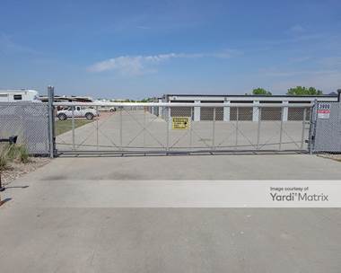 Storage Units for Rent available at 3900 West Tickman Street, Sioux Falls, SD 57107