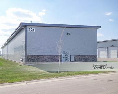Storage Units for Rent available at 321 Shaow Creek Place, Harrisburg, SD 57032